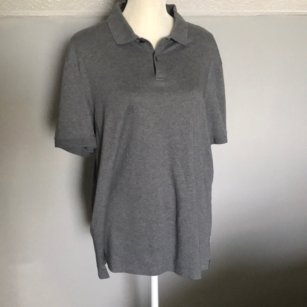 Calvin Klein polo